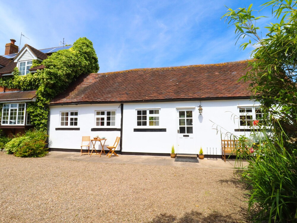 Mortons Cottage