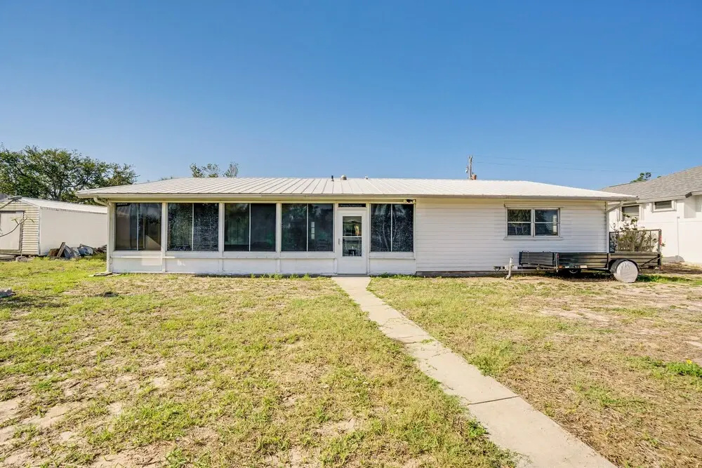 Englewood Home on Canal: Boat to Lemon Bay!