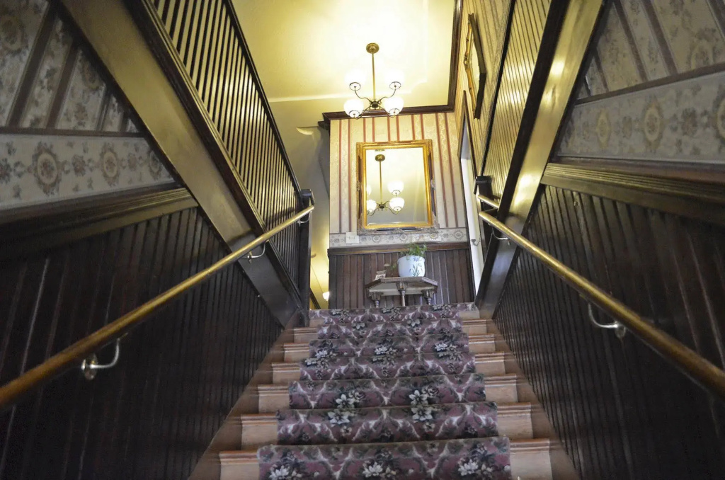 Historic National Hotel - Général