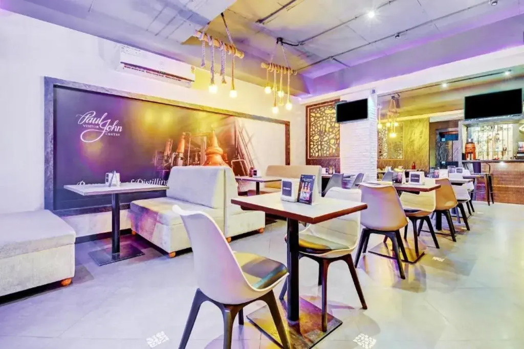 OYO 11137 Hotel Morgen Suites - Général