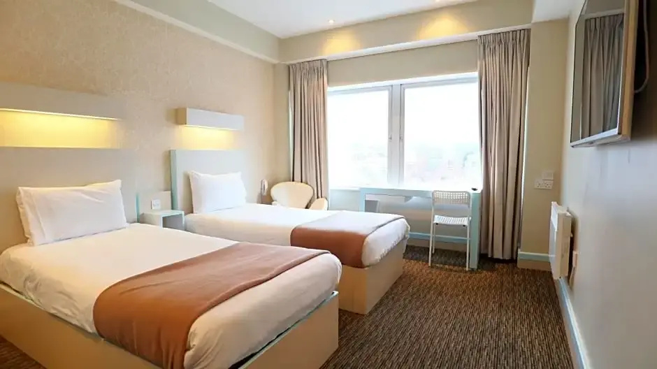 Citrus Hotel Cheltenham by Compass Hospitality - Chambres