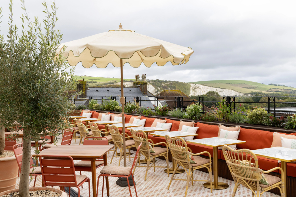 The White Hart - A Heartwood Inn - Général