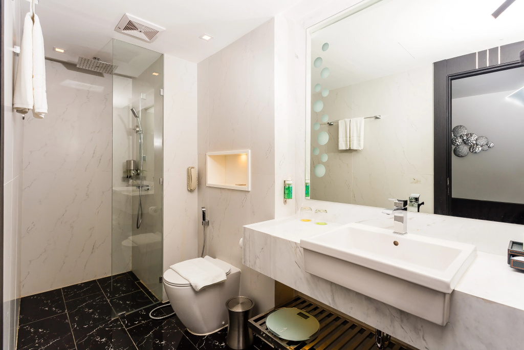 The Legend Residences Pattaya accordance - Général