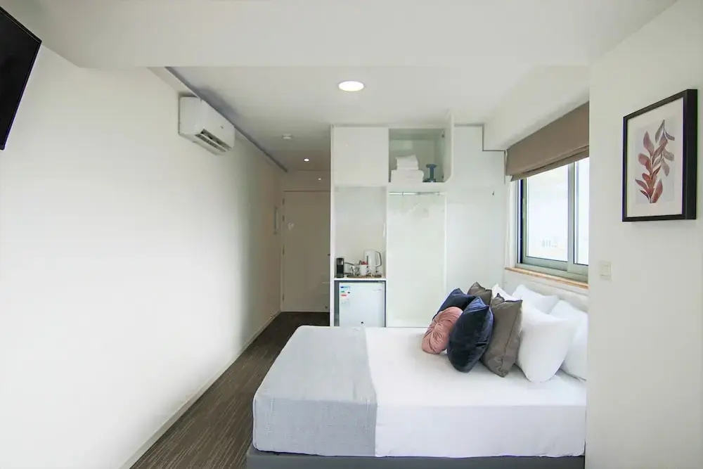 Phaedrus Living Luxury Suite Nicosia 507
