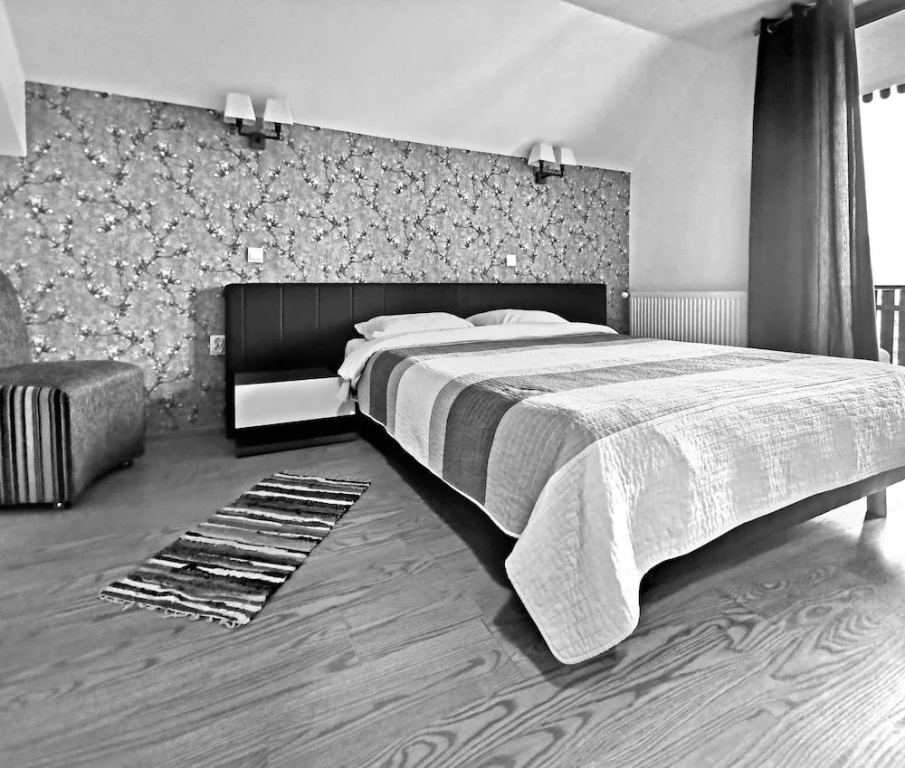 Bucovina Residence & SPA - Général