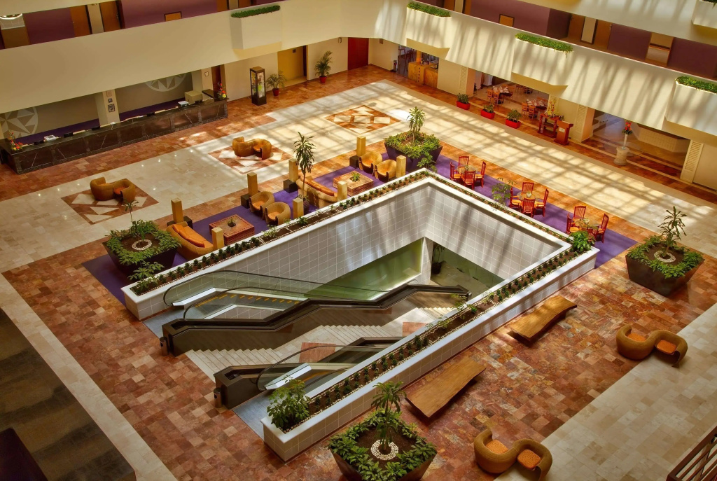 Galería Plaza Veracruz by Brisas - Général