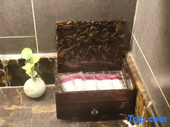 Yitel Beijing Tuanjiehu Hotel - Chambres