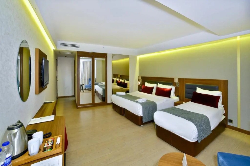 Hotel photo 18