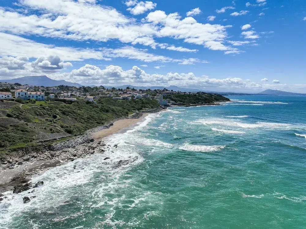 Beach & Waterfront