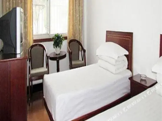 Ruyi Guest House