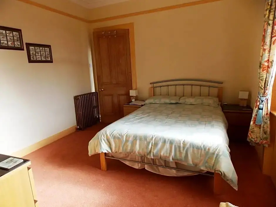 Brick House B&B