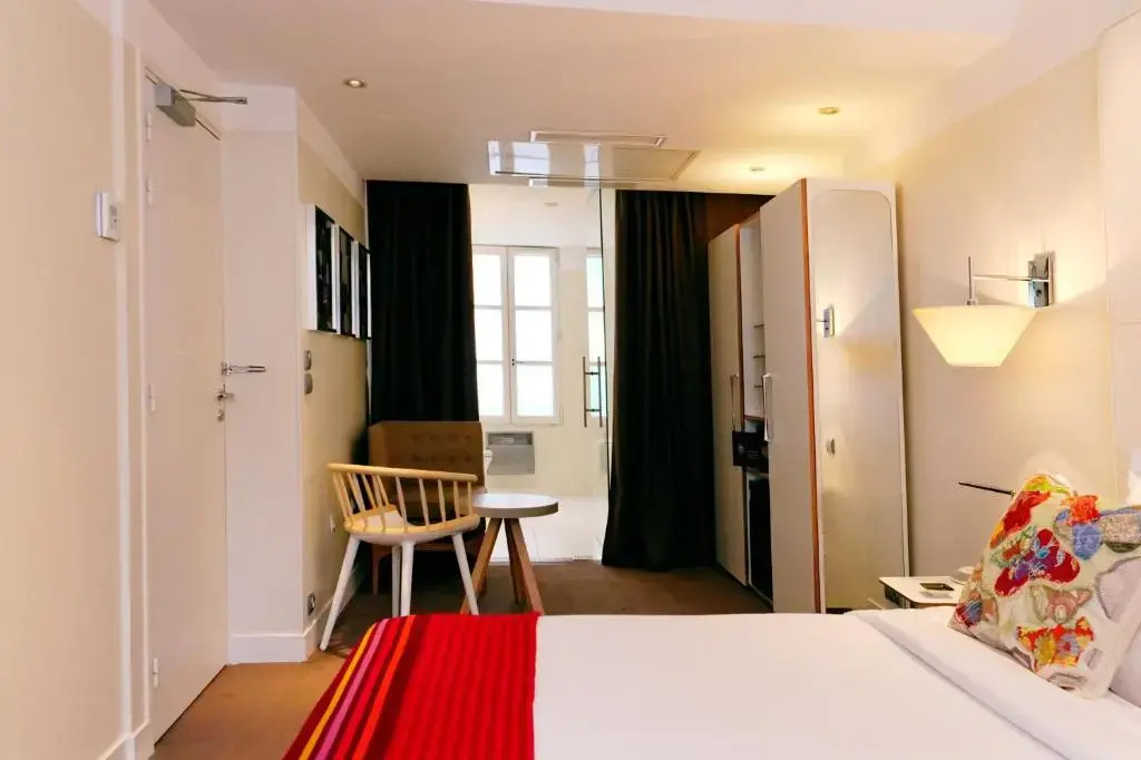 Le Placide Saint Germain des Pres 74