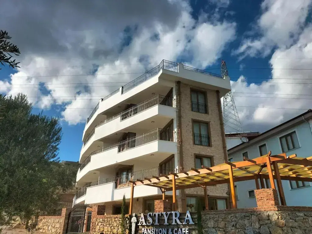 Güre Astyra Pansiyon