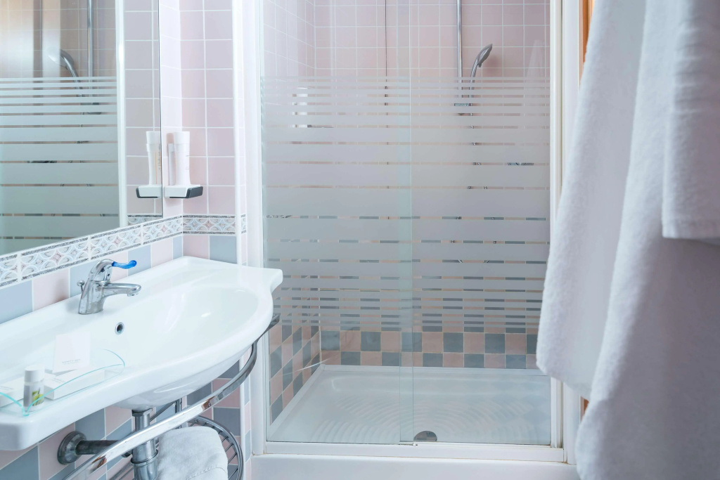 Blu Hotel, Sure Hotel Collection by Best Western - Général