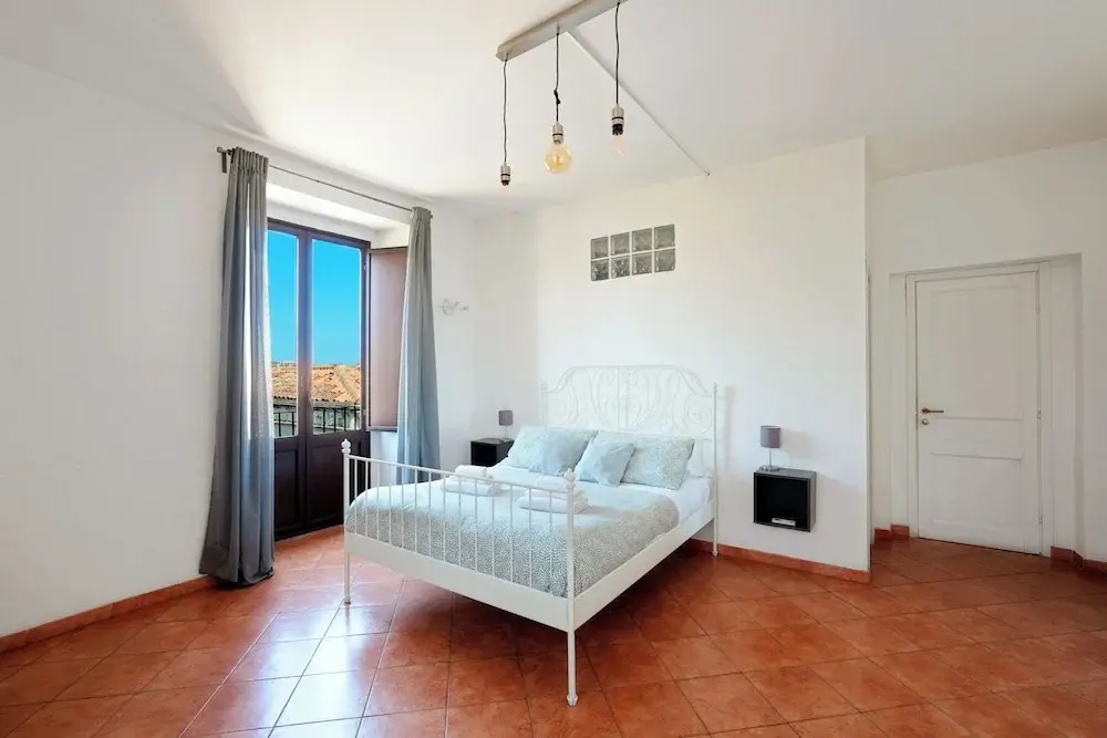 Classic room