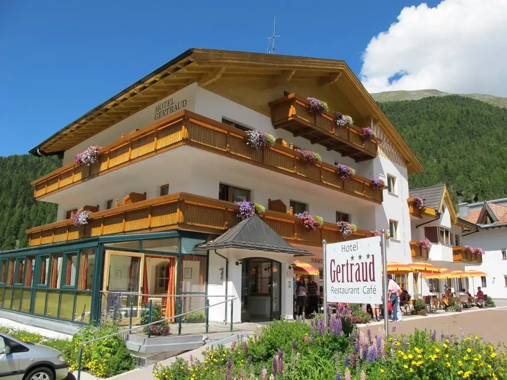 Hotel photo 14