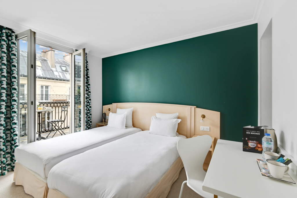 Hotel photo 6