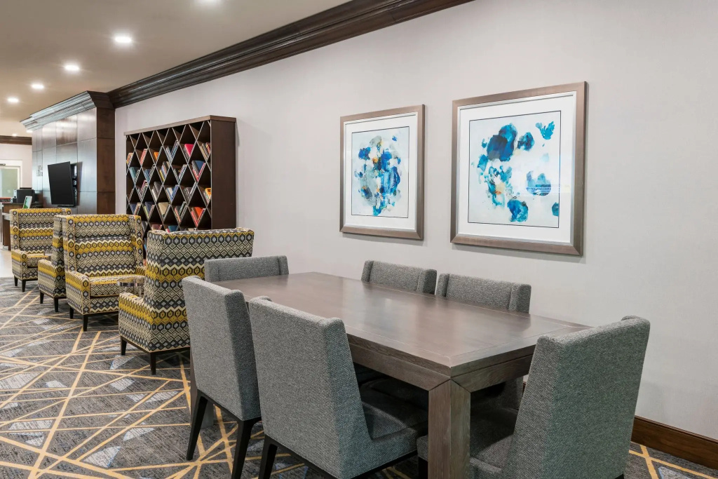 Courtyard by Marriott Abilene Northeast - Général