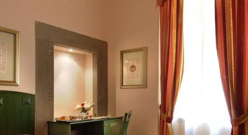 Bologna Hotel - Chambres