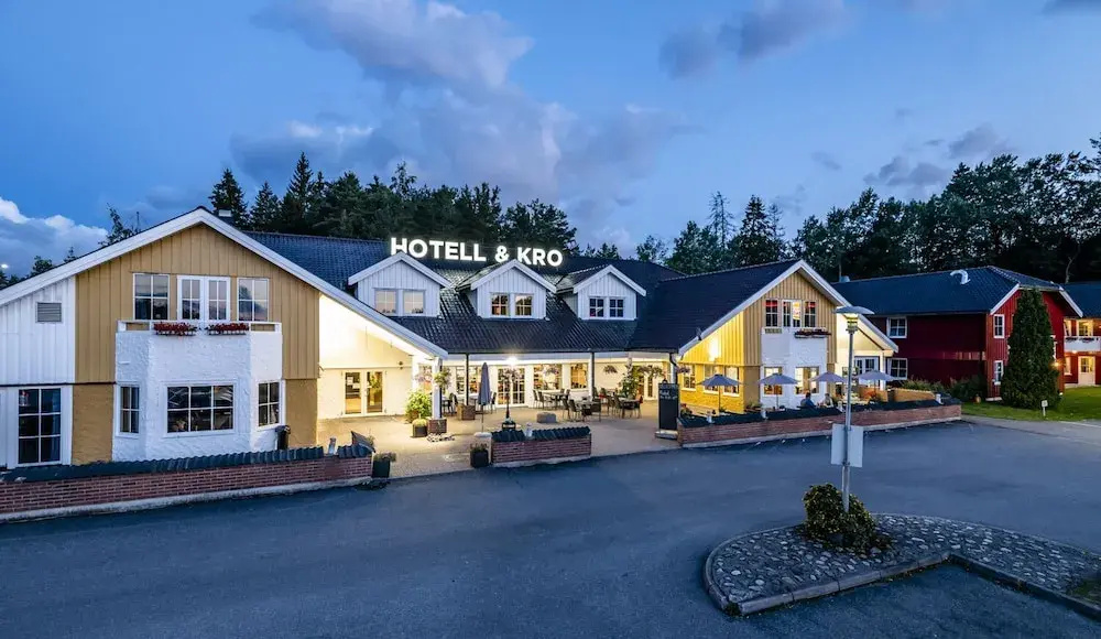 Storebaug Hotell & Kro - Général