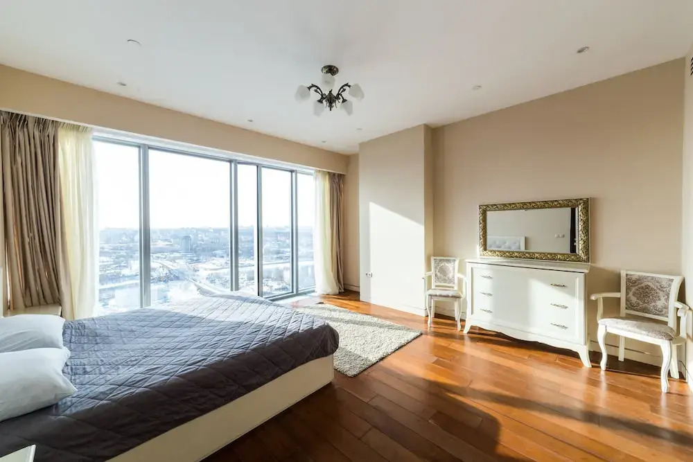 Apartments Moscow City2 - фото 2