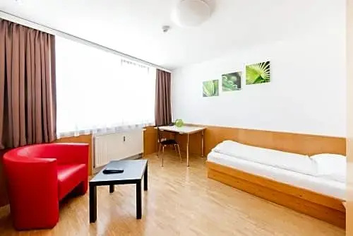 AllYouNeed Hotel Klagenfurt - Chambres