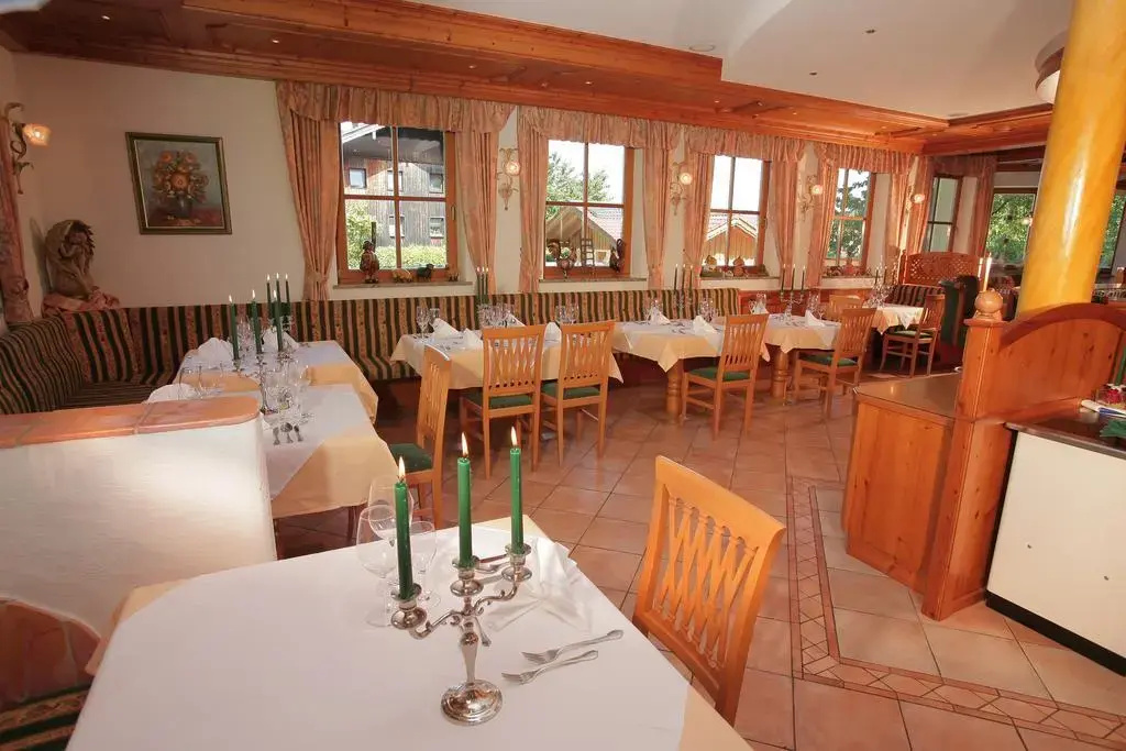 Wellness & Landhotel Prinz- Wellness & Romantik - Général