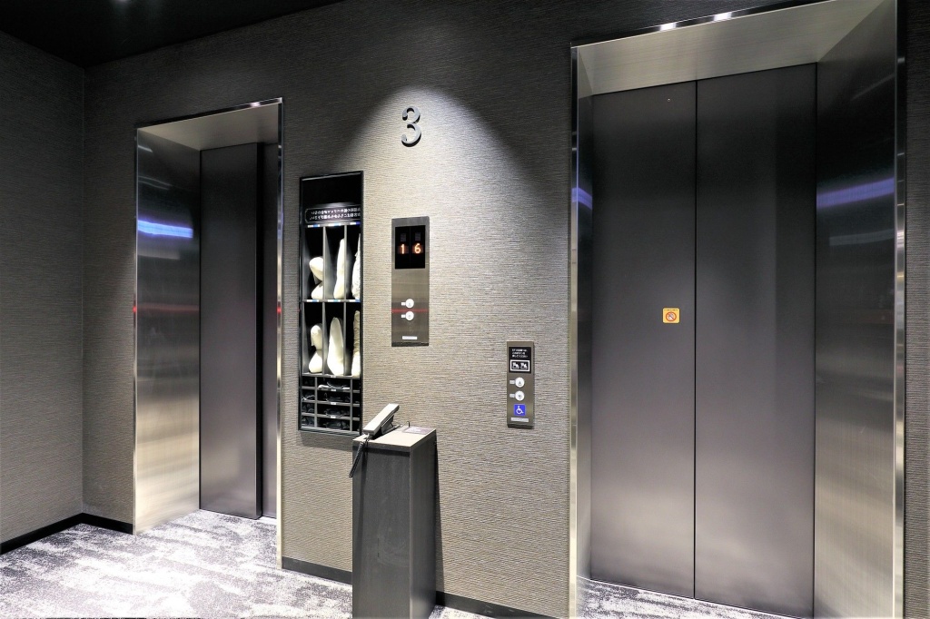 Astil Hotel Shin-Osaka Precious 사진 22