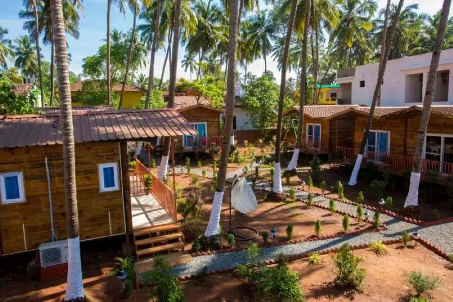 Sheen Beach Resort