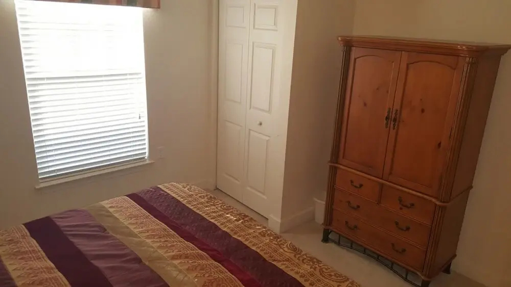 Lucaya Village 3 Bedroom