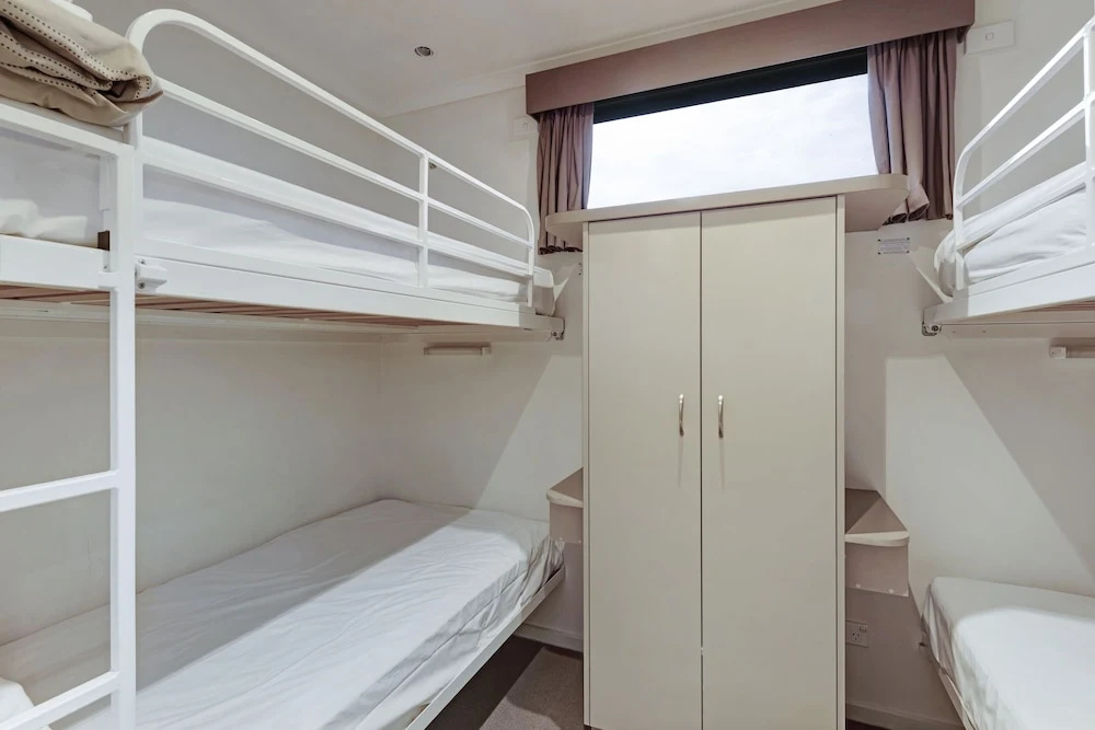 Discovery Parks - Forster - Chambres