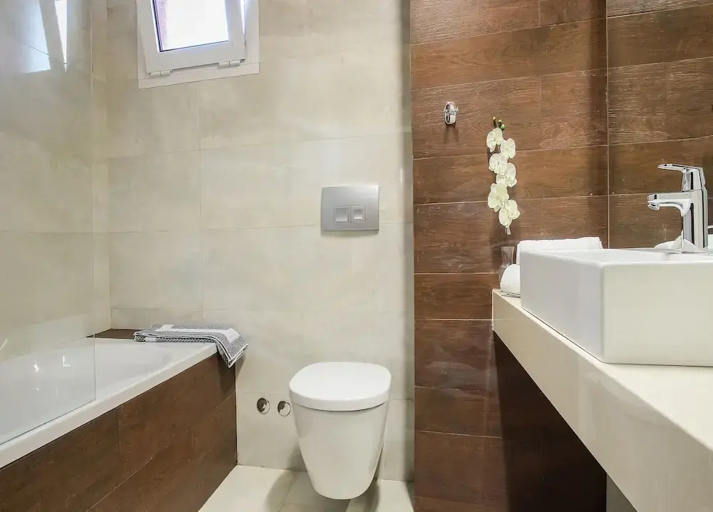 Electra Hotel - Chambres