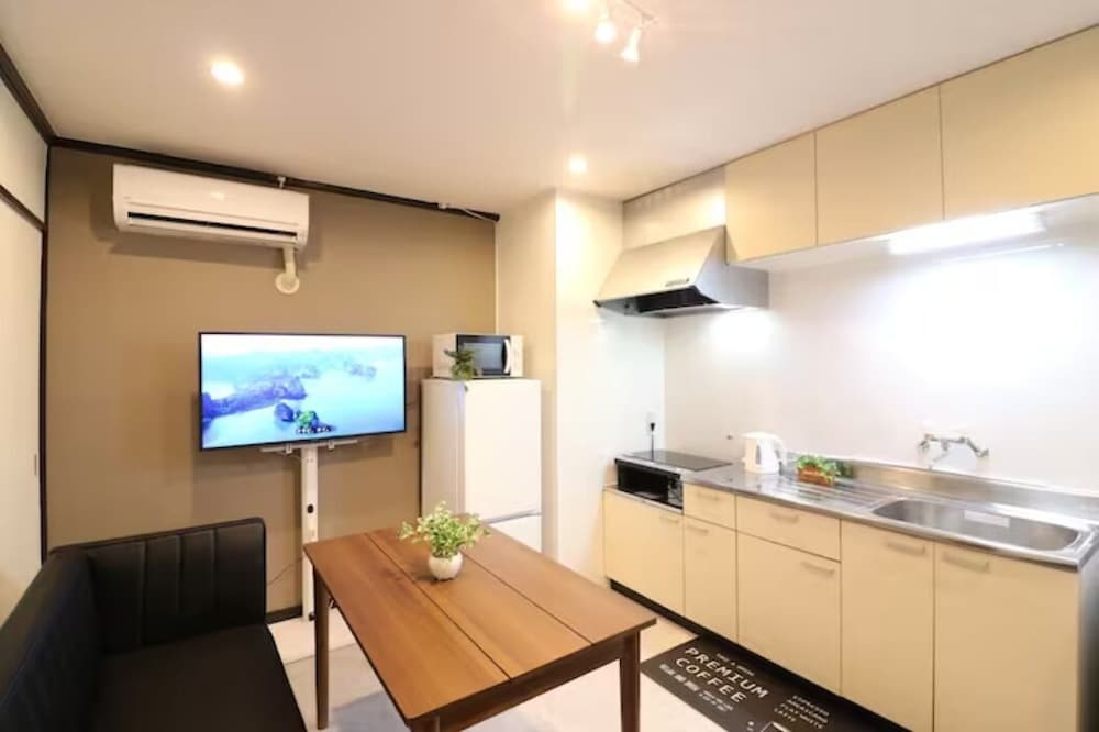 Shin-Osaka Grand Heights 101 사진 12