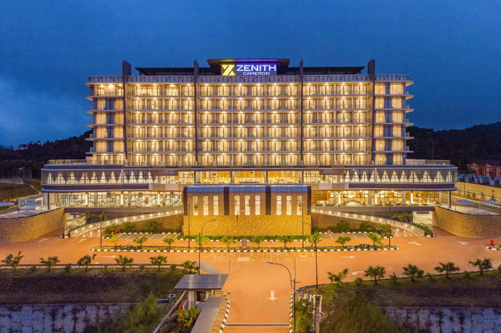 Hotel photo 22