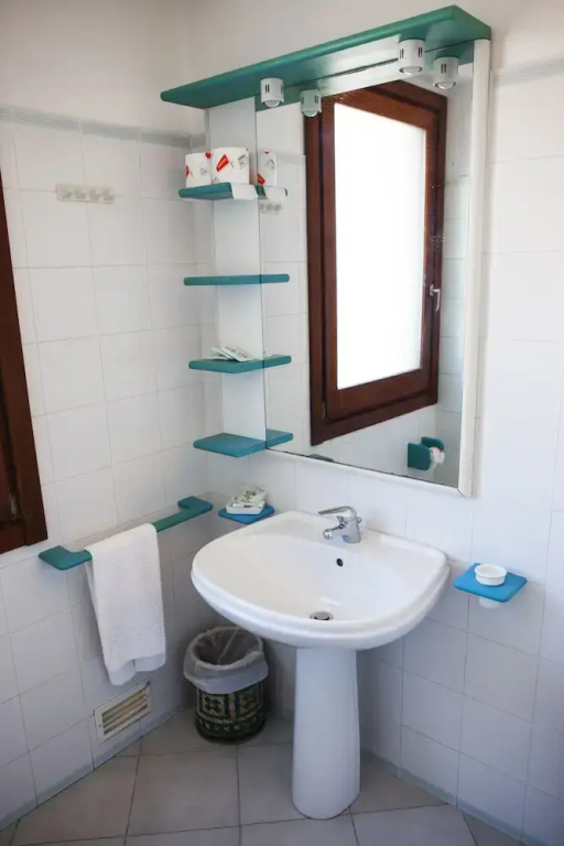Hotel Miralonga - Chambres