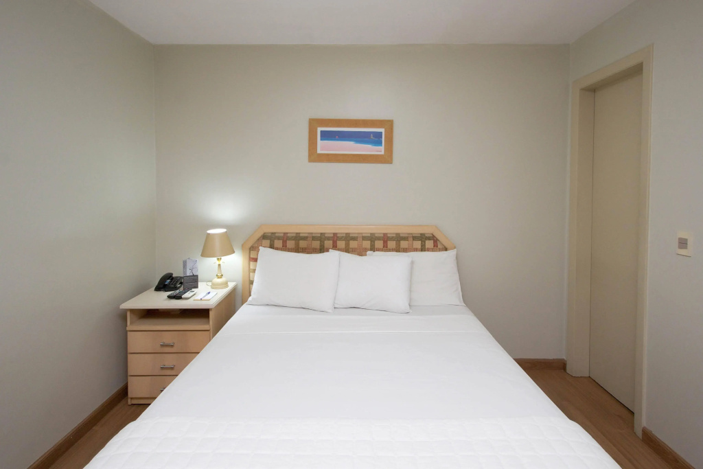 Bristol Upper Residence Hotel - Général