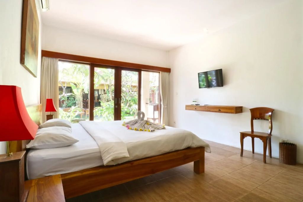 D'uma Residence Hotel - Général