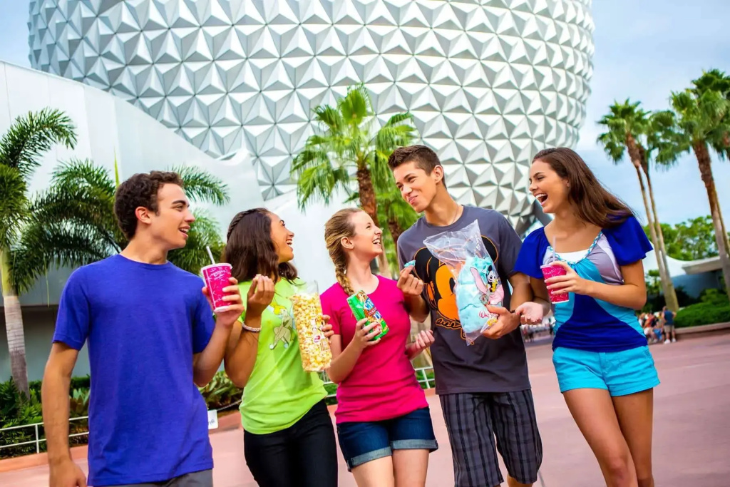 Wyndham Garden Lake Buena Vista – Disney Springs® Area - Général