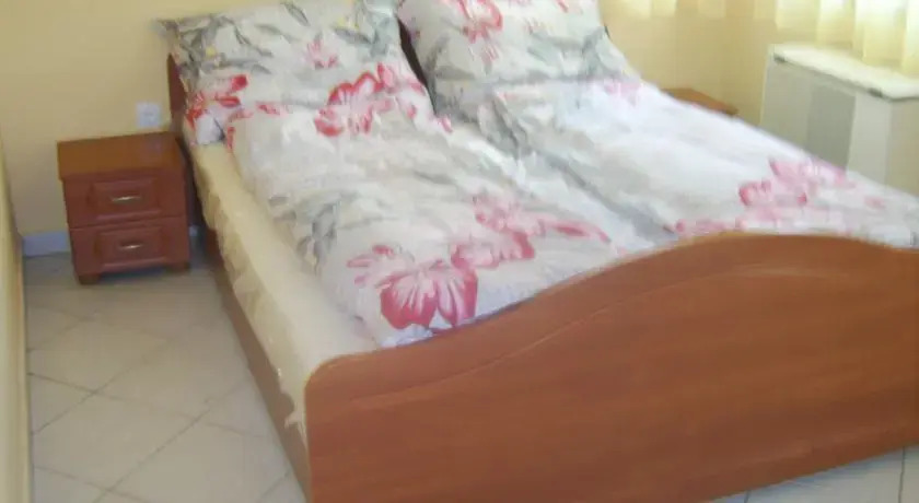 Zamárdi apartmanház - фото 5