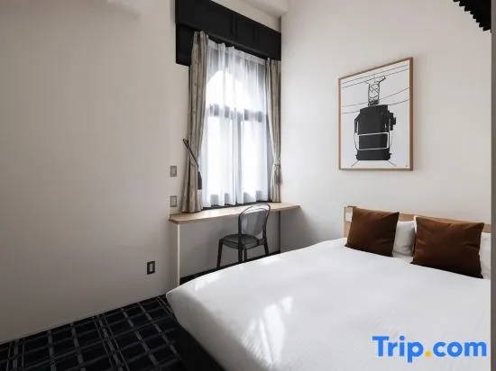 Meriton Suites Kent Street, Sydney - Chambres