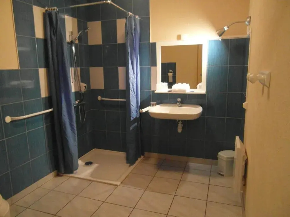 Afficher la photo 7 — Hôtel Le Clos Mouron