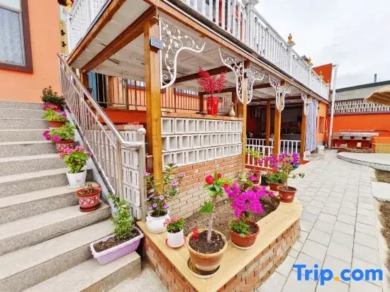 Tex Jinxin Courtyard Homestay