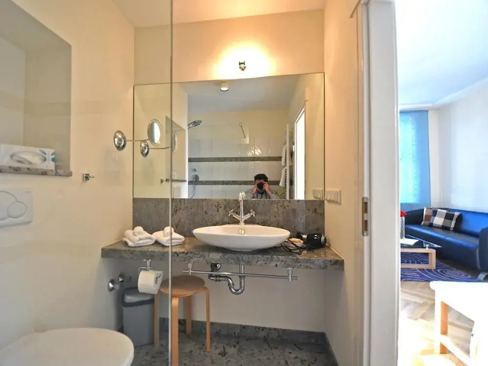 Hotel photo 7