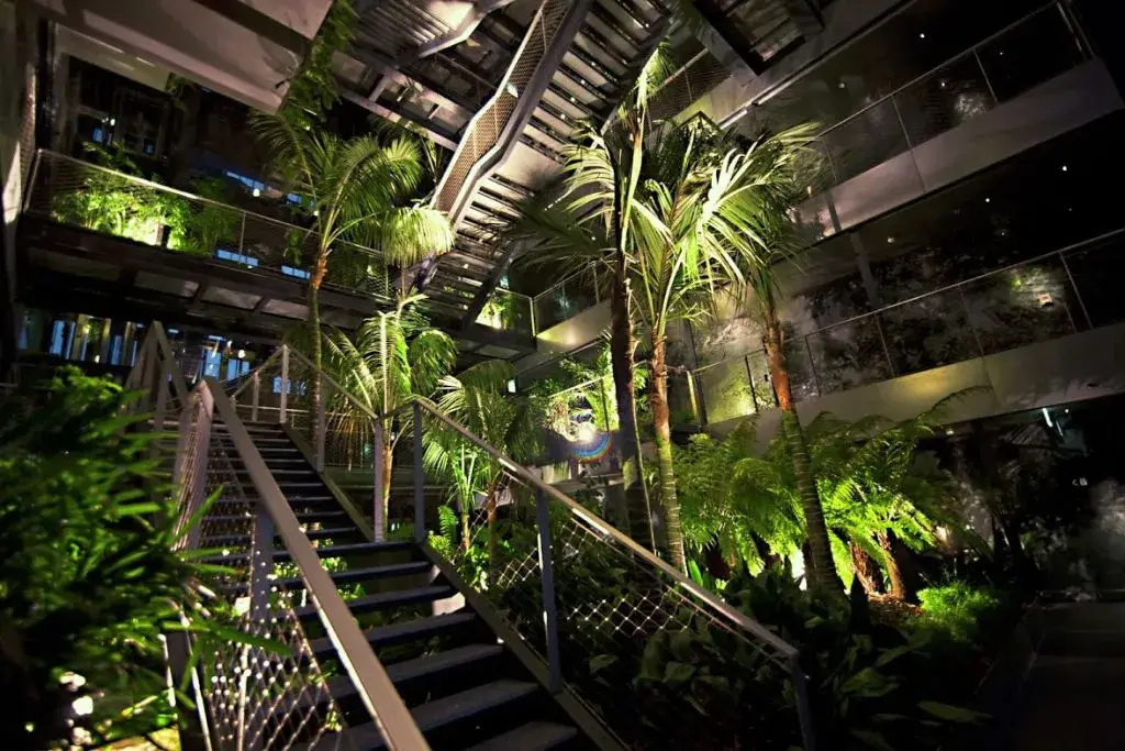 Renaissance Barcelona Fira Hotel