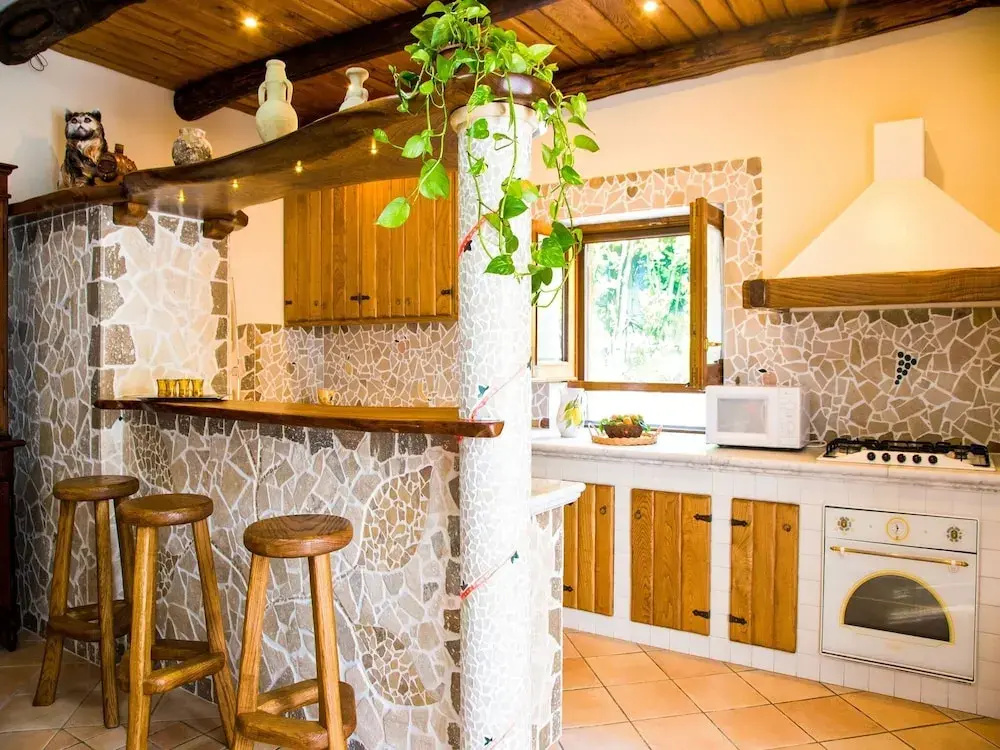 3 Bedrooms Villa