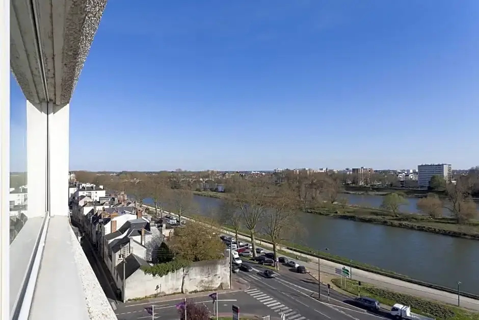 Mercure Orléans Centre - Chambres