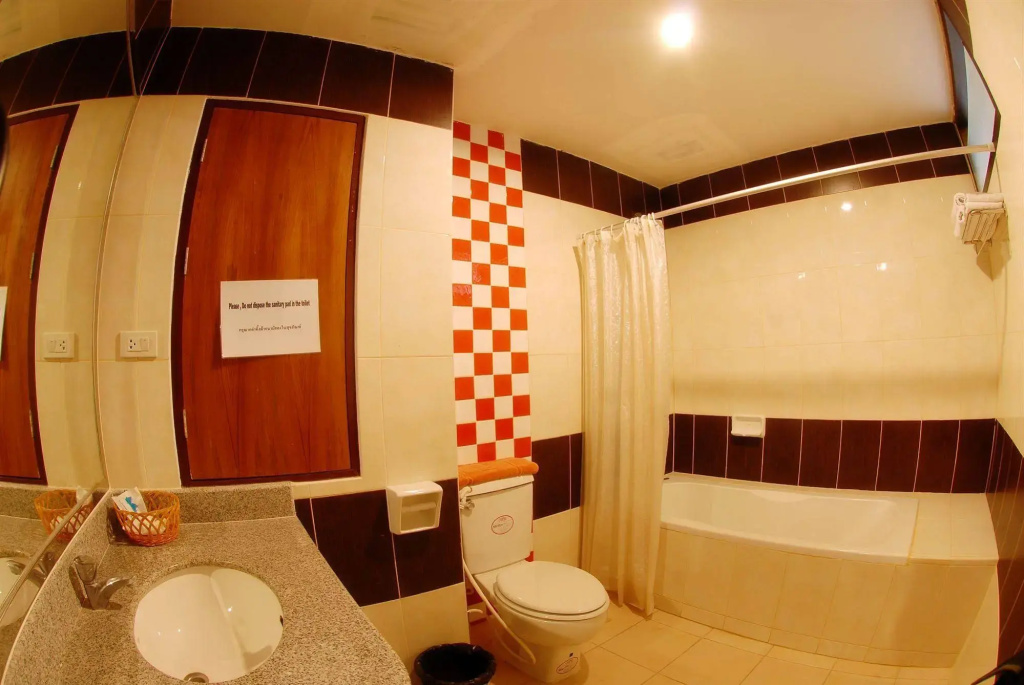 Hotel photo 15