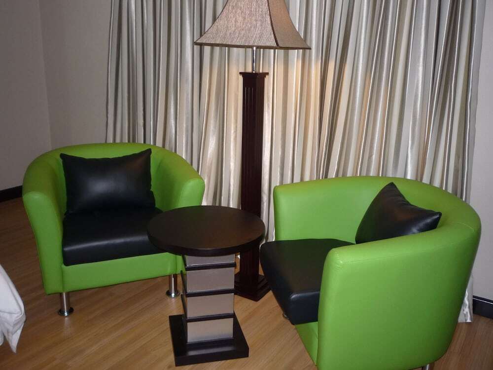 Labuk Hotel