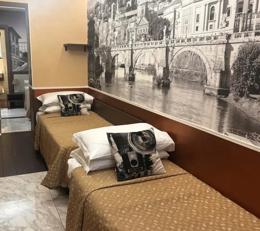 Comfort Suite