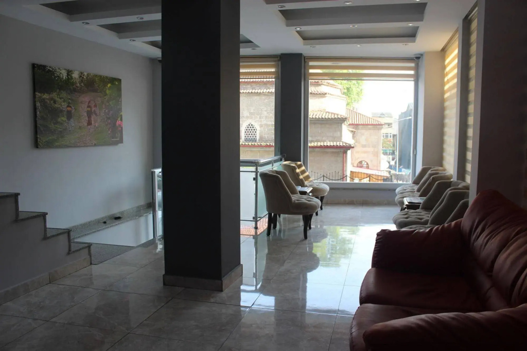 Hotel photo 11